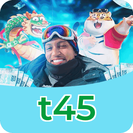 Instalação Android t45