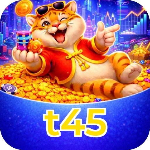 Métodos de pagamento aceitos na t45